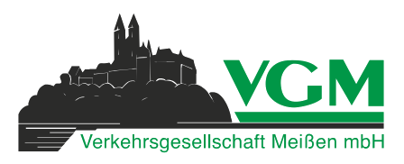 Verkehrsgesellschaft Meißen – zur Startseite