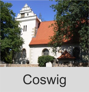 Region erfahren Coswig