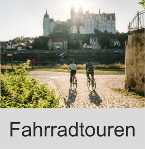 Region erfahren Fahrradtouren