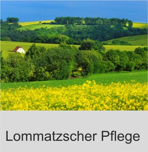 Region erfahren Lommatzscher Pflege