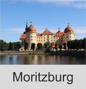 Region erfahren Moritzburg