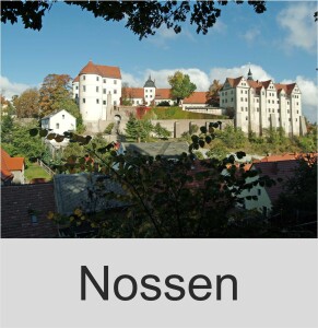 Region erfahren Nossen