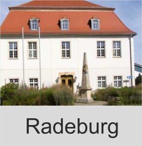 Region erfahren Radeburg