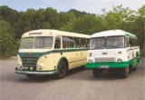 Oldtimerbusfahrten